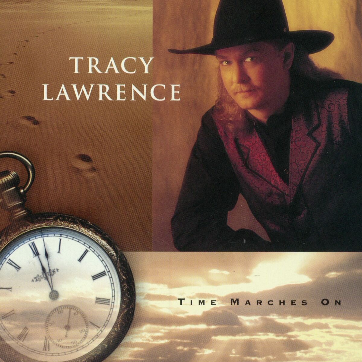 Tracy Lawrence